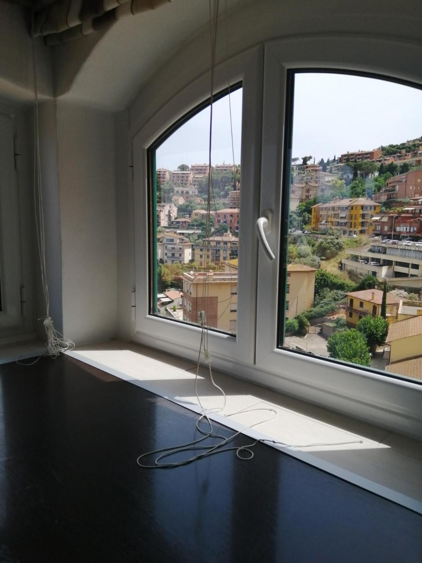 Апартаменты Panoramic House Порто Санто Стефано Экстерьер фото